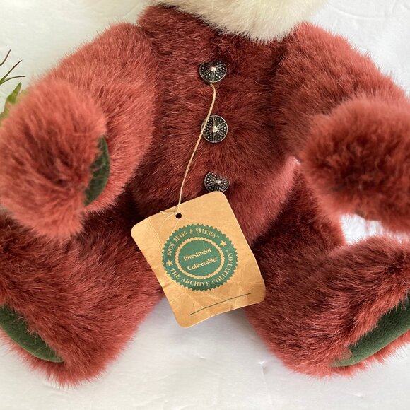 Boyd's Bears & Friends Gwendolyn The Archive Collection 1990-97 - Picture 4 of 9